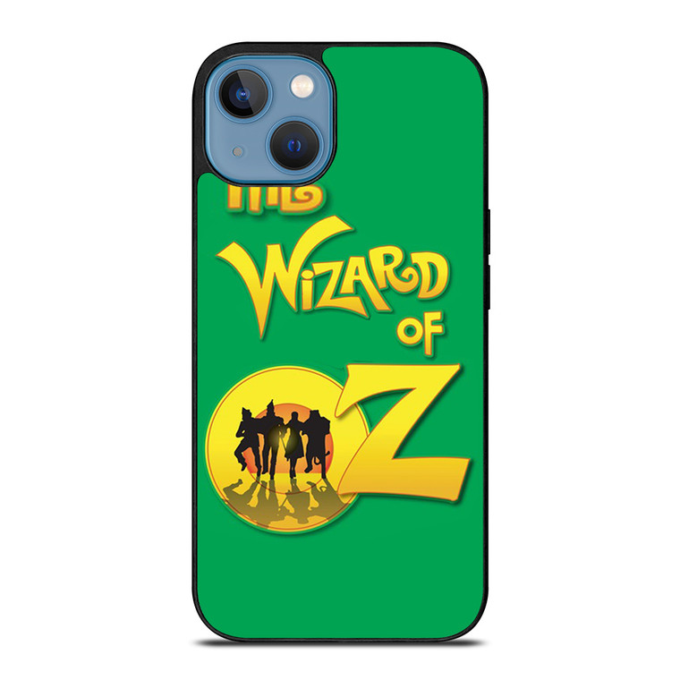 THE WIZARD OF OZ 2 iPhone 13 Case Cover