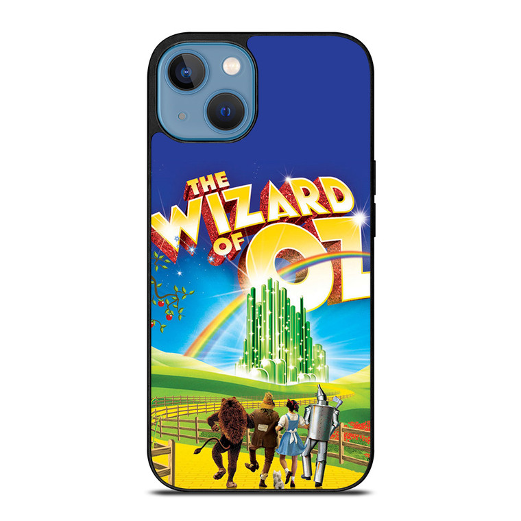 THE WIZARD OF OZ 3 iPhone 13 Case Cover