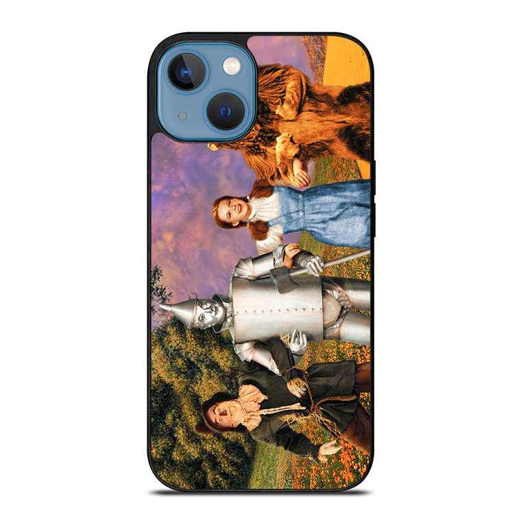 THE WIZARD OF OZ iPhone 13 Case Cover