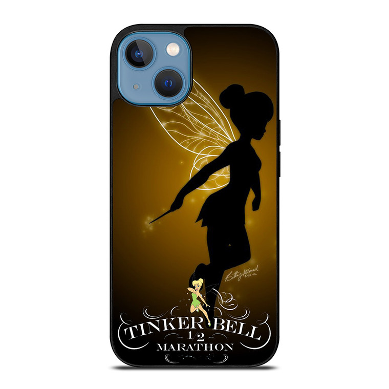TINKER BELL iPhone 13 Case Cover