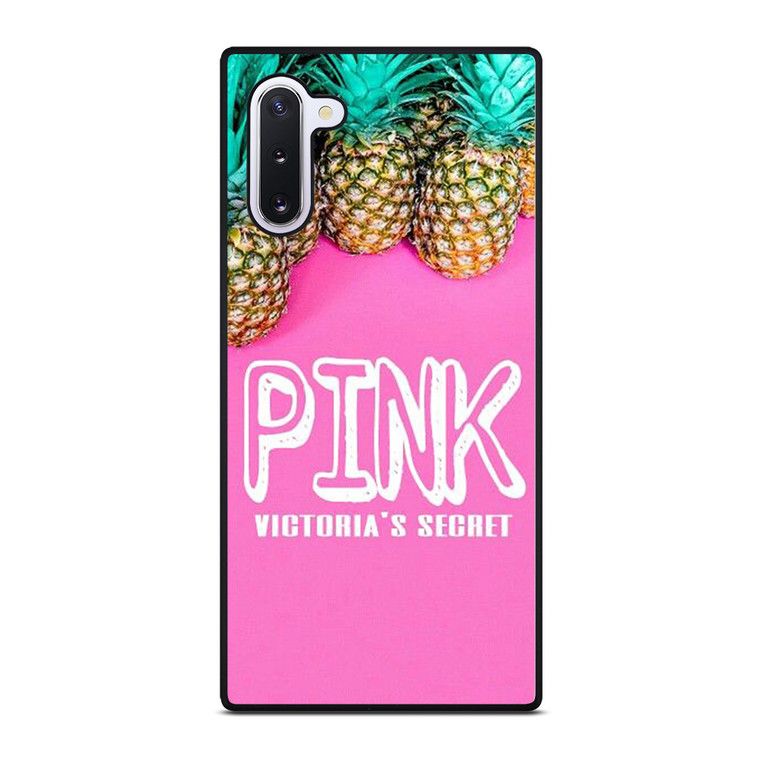 VICTORIA'S SECRET PINK PINESamsung Galaxy Note 10 Case Cover