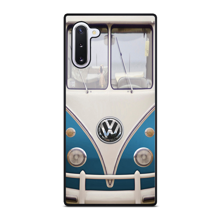 VW VOLKSWAGEN VAN 2 Samsung Galaxy Note 10 Case Cover