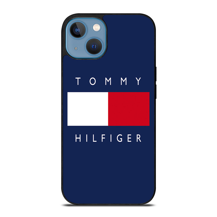 TOMMY HILFIGER iPhone 13 Case Cover