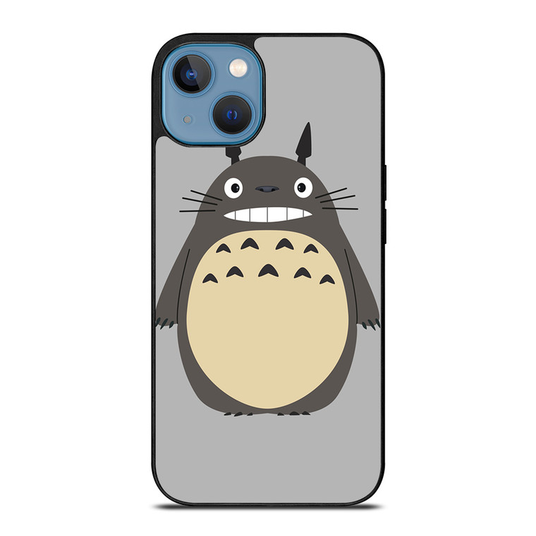TOTORO MY NEIGHBOUR iPhone 13 Case Cover