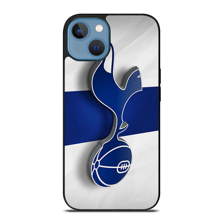 TOTTENHAM HOTSPURS LOGO iPhone 13 Case Cover