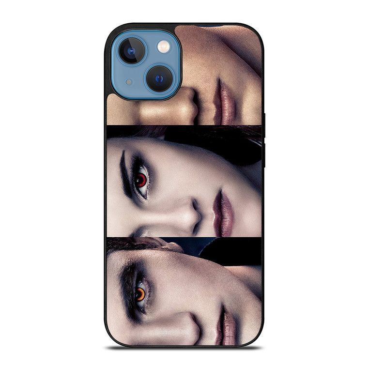 TWILIGHT BREAKING DOWN iPhone 13 Case Cover