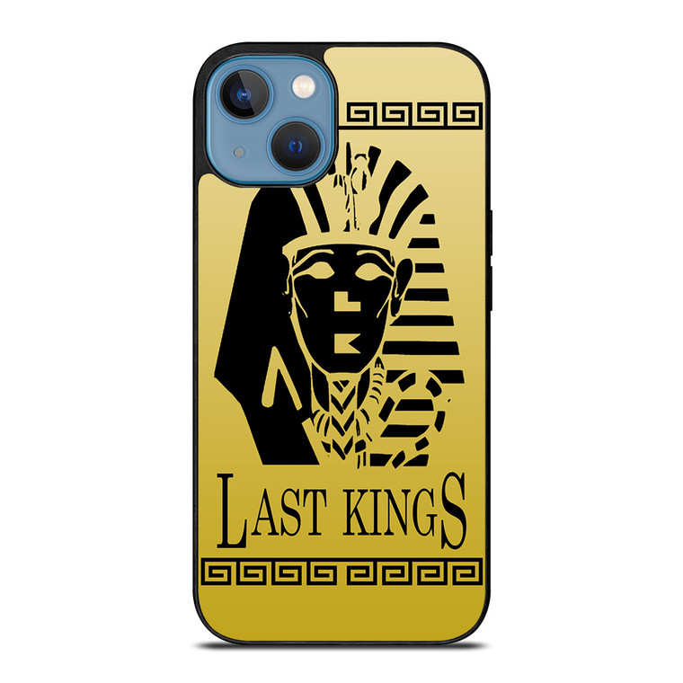 TYGA Last Kings iPhone 13 Case Cover