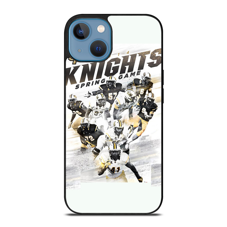 UCF KNIGHT 2 iPhone 13 Case Cover