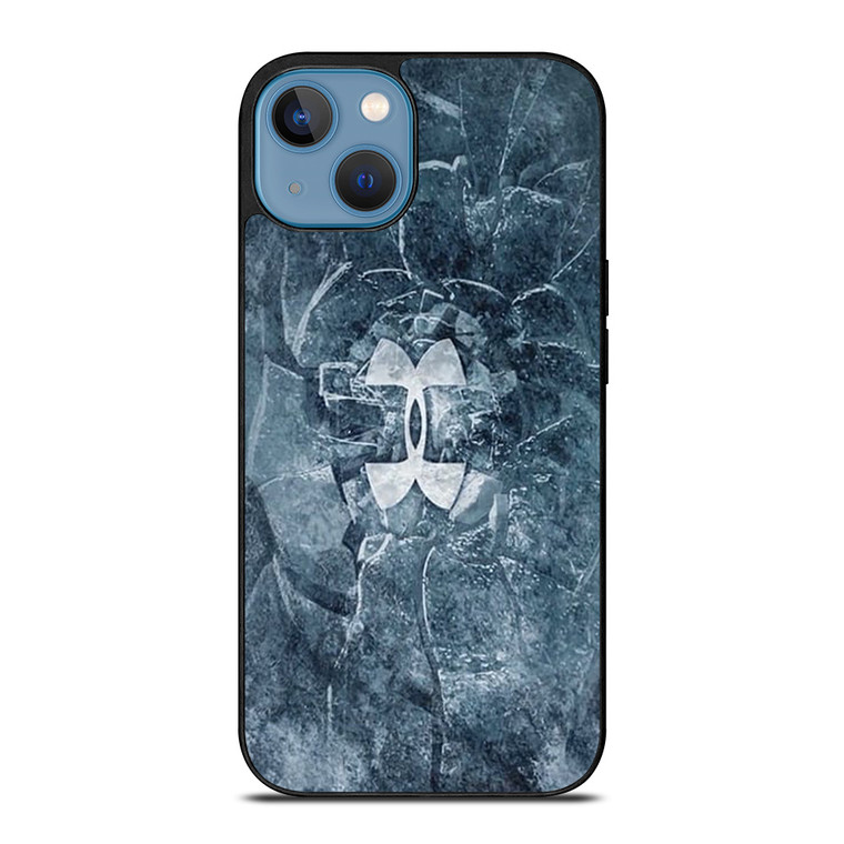 UNDER ARMOUR ICE iPhone 13 Case Cover