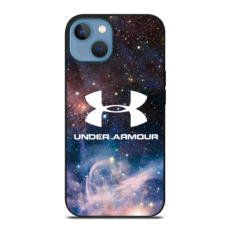 UNDER ARMOUR NEBULA iPhone 13 Case Cover