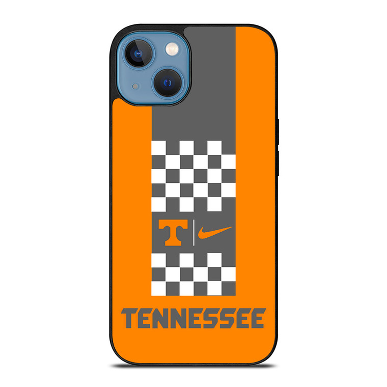 UNIVERSITY OF TENNESSEE UT VOLS LOGO 2 iPhone 13 Case Cover