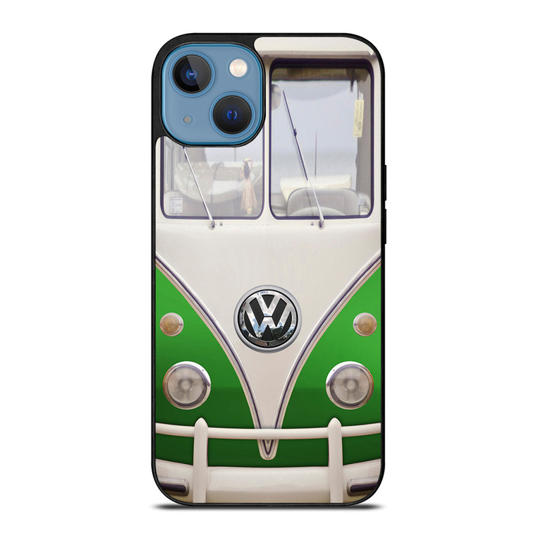 VW VOLKSWAGEN VAN 3 iPhone 13 Case Cover