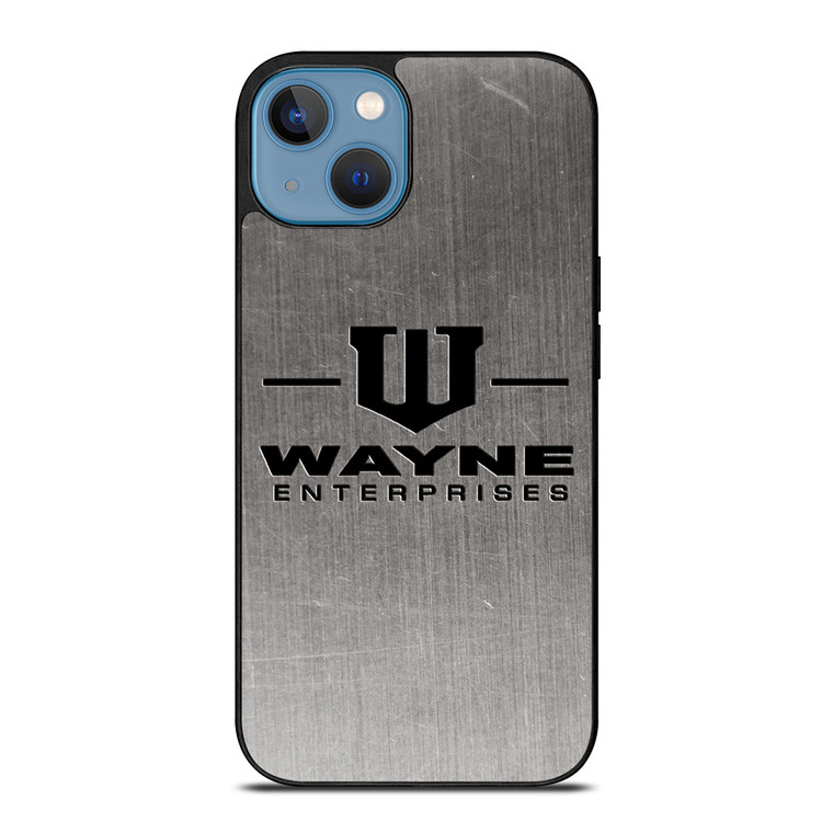 WAYNE ENTERPRISES iPhone 13 Case Cover