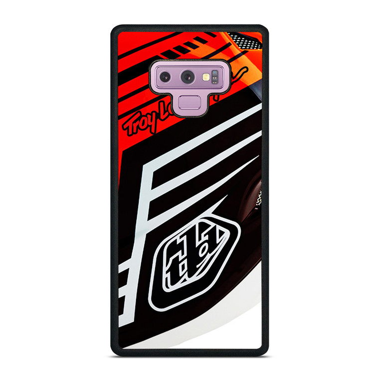 TLD TROY LEE DESIGNS Samsung Galaxy Note 9 Case Cover