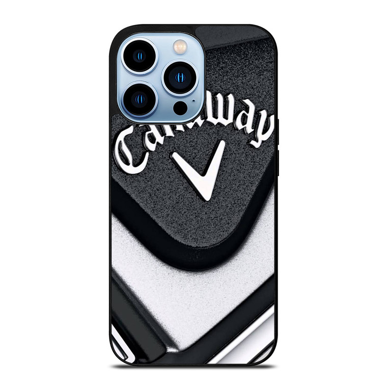 GOLF CALLAWAY iPhone 13 Pro Max Case Cover