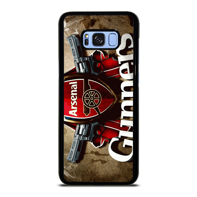 ARSENAL CASE Samsung Galaxy S8 Plus Case Cover