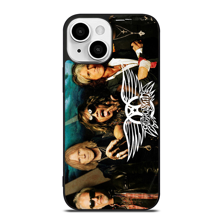 AEROSMITH CASE iPhone 13 Mini Case Cover