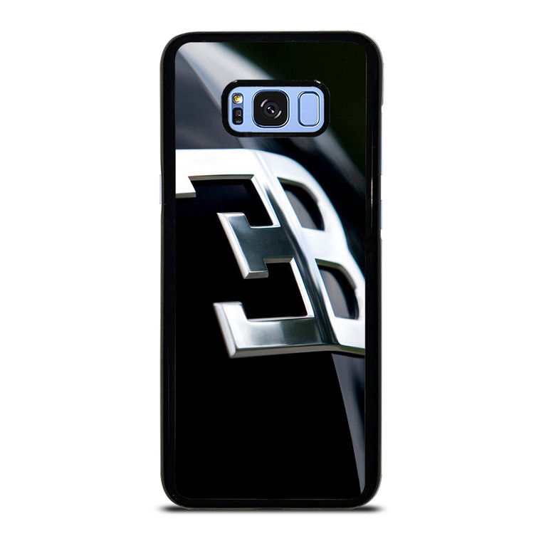 BUGATTI 1 Samsung Galaxy S8 Plus Case Cover