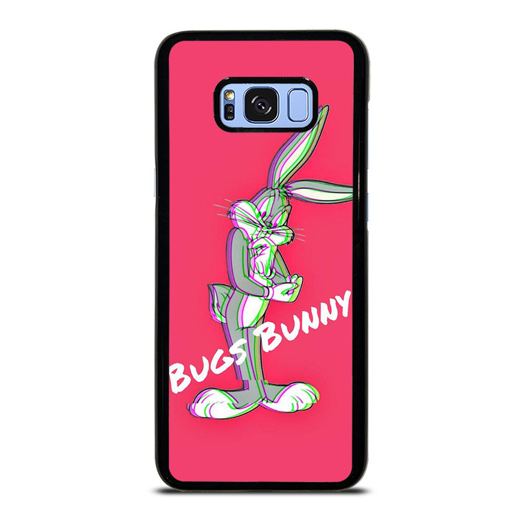 BUGS BUNNY CARTOON Samsung Galaxy S8 Plus Case Cover