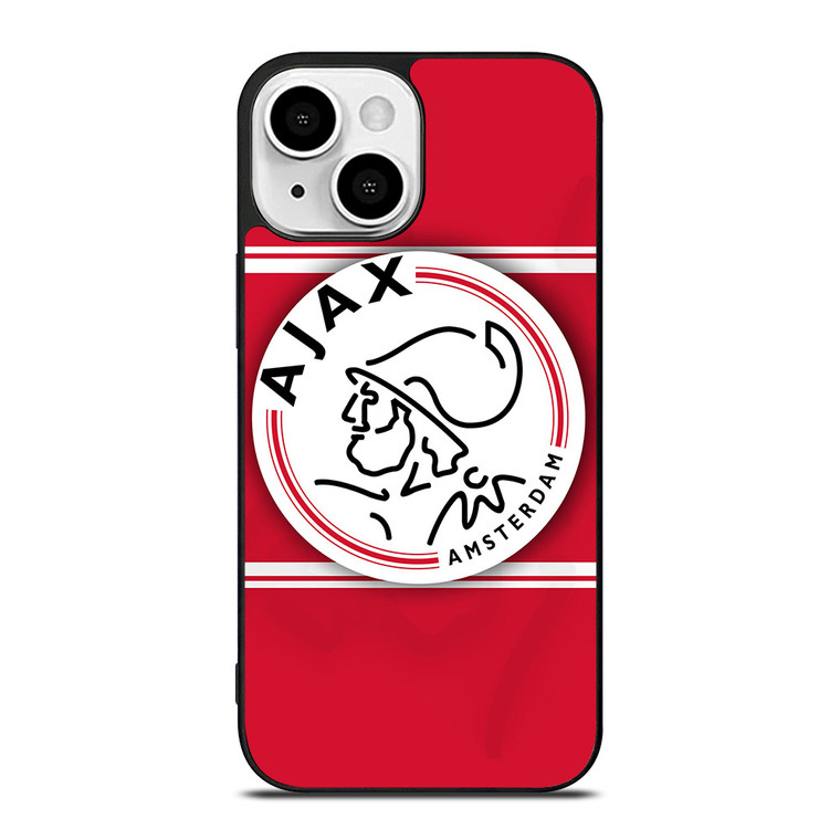 AJAX iPhone 13 Mini Case Cover