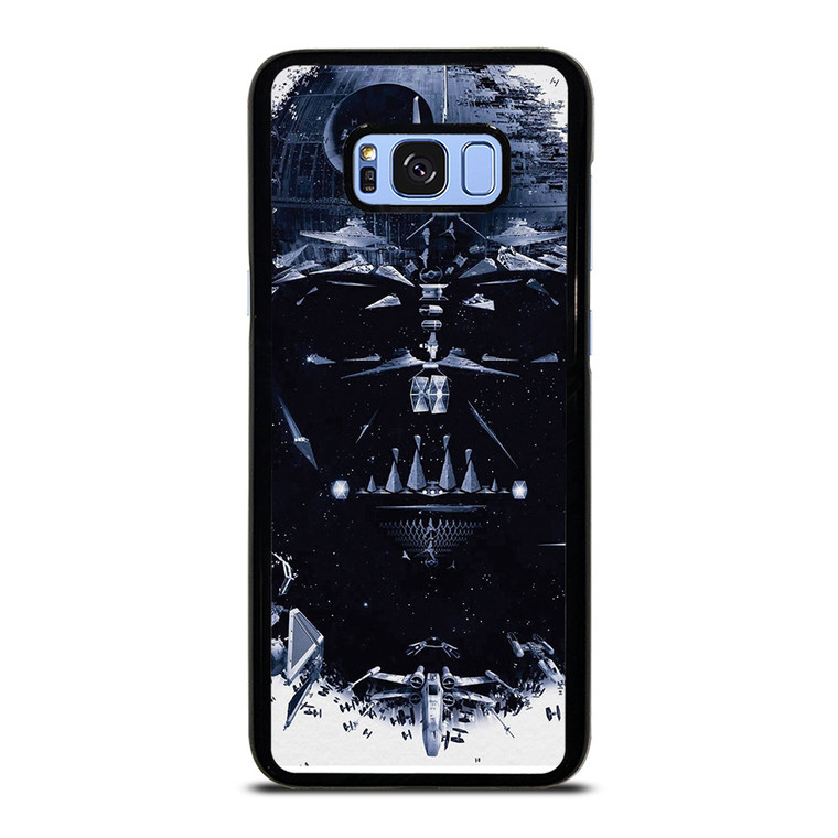 DARTH VADER STAR WARS Samsung Galaxy S8 Plus Case Cover