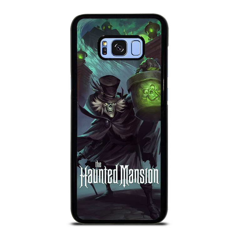 DISNEY HAUNTED MANSION GHOST Samsung Galaxy S8 Plus Case Cover