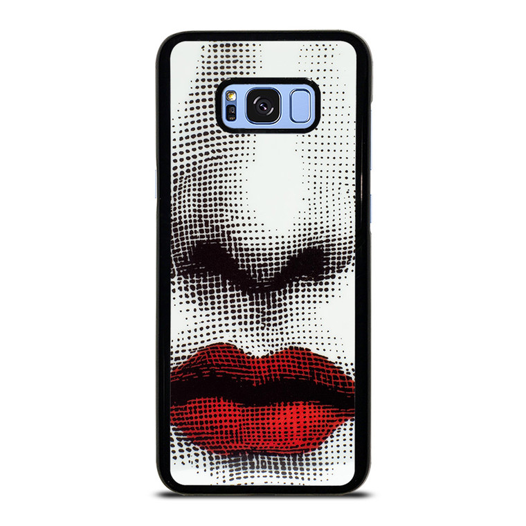 FORNASETTI MOUTH LIPS Samsung Galaxy S8 Plus Case Cover