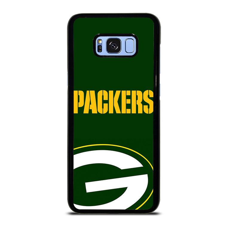 GREEN BAY PACKERS LOGO Samsung Galaxy S8 Plus Case Cover