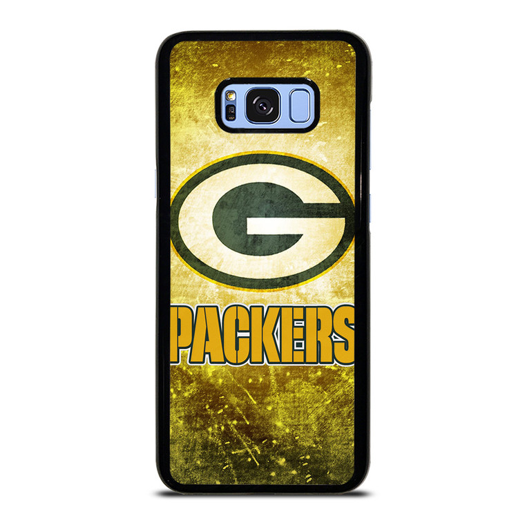 GREEN BAY PACKERS Samsung Galaxy S8 Plus Case Cover