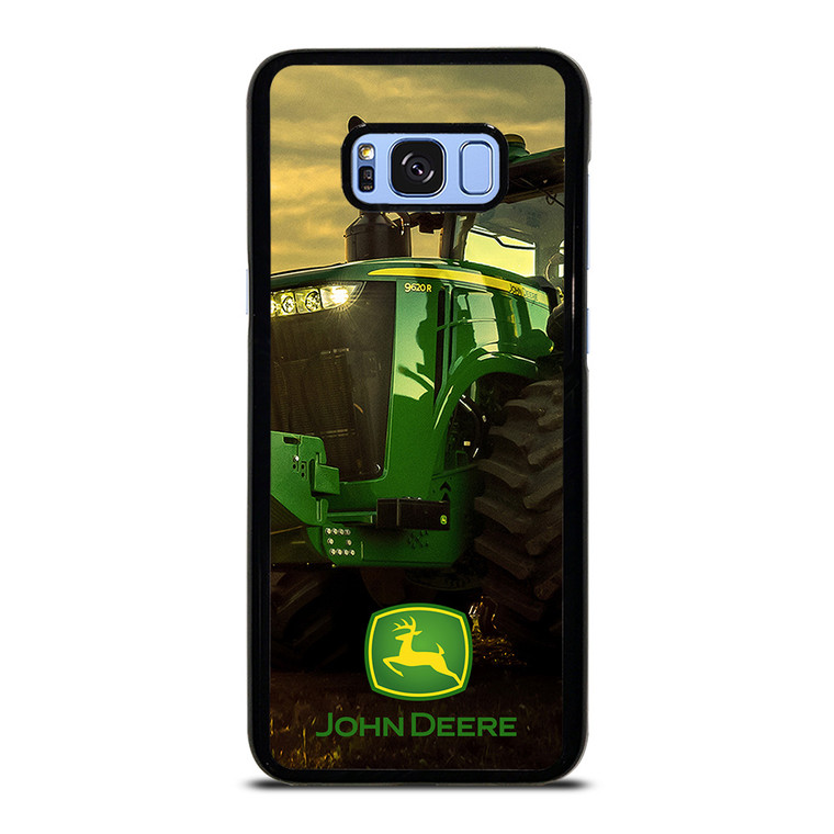 JOHN DEERE TRACTOR Samsung Galaxy S8 Plus Case Cover