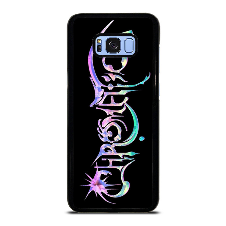 LADY GAGA CHROMATICA LETTER ART 2 Samsung Galaxy S8 Plus Case Cover