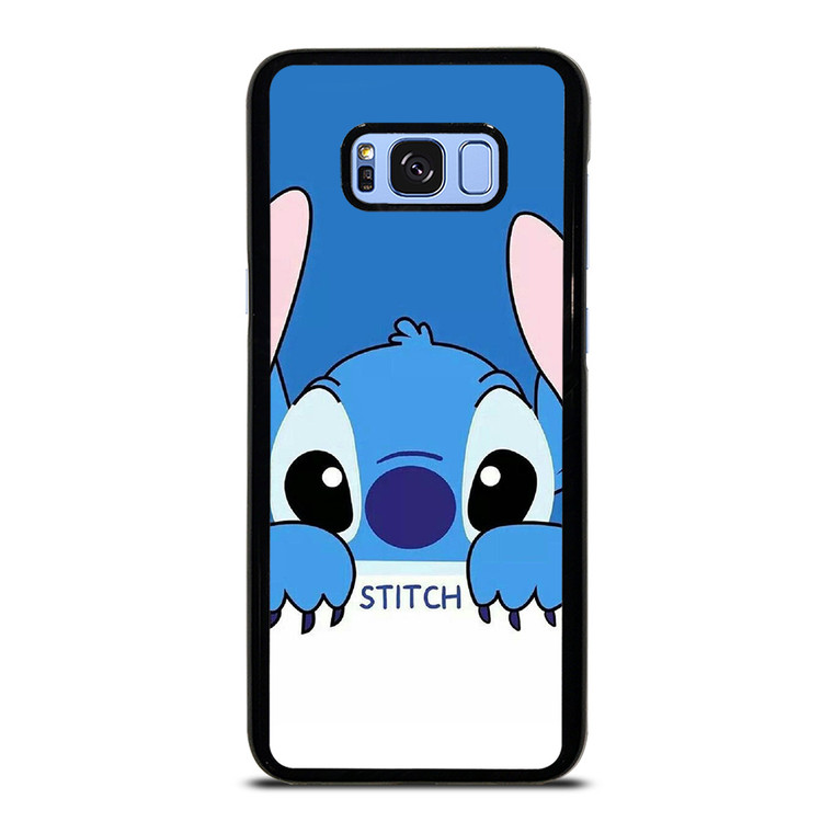 LILO AND STITCH CARTOON DISNEY Samsung Galaxy S8 Plus Case Cover