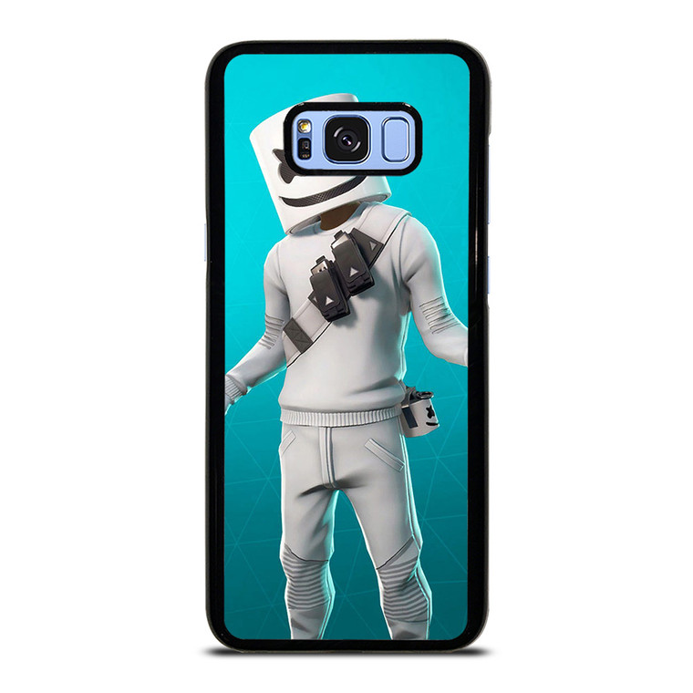 MARSMELLOW FORTNITE Samsung Galaxy S8 Plus Case Cover