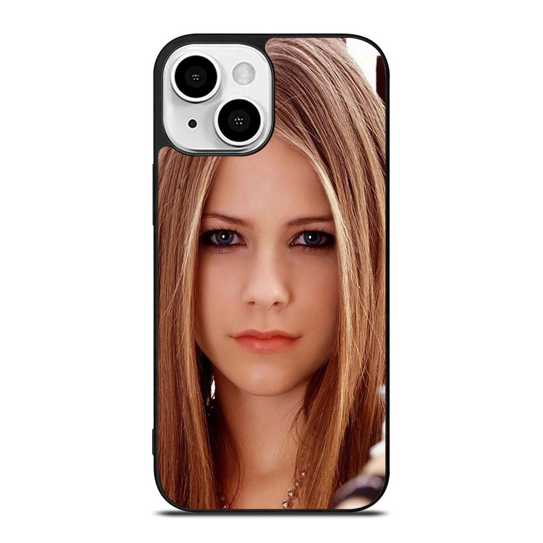 AVRIL LAVIGNE iPhone 13 Mini Case Cover