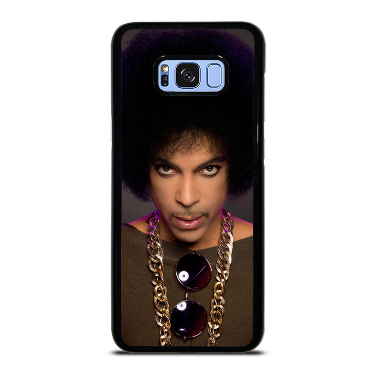 PRINCE ROGERS NELSON Samsung Galaxy S8 Plus Case Cover