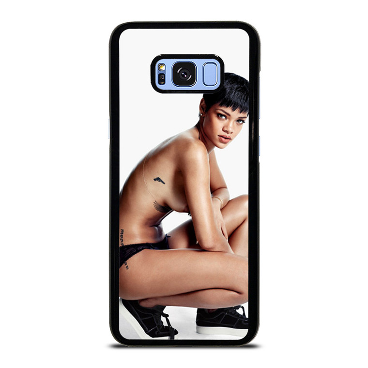 RIHANNA SEXY BAD GAL Samsung Galaxy S8 Plus Case Cover