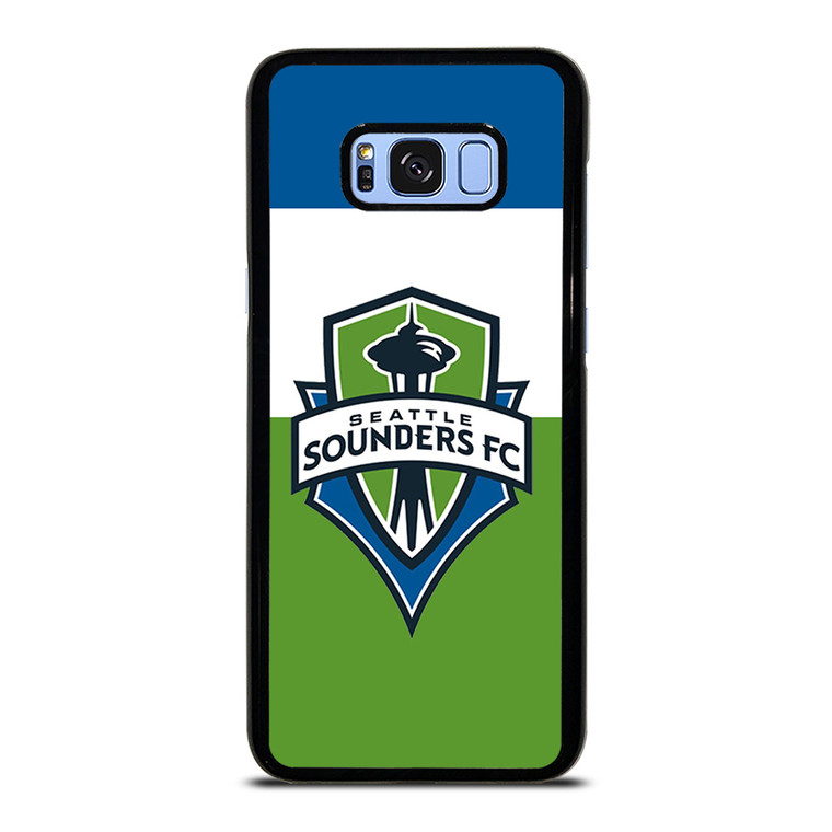 SEATTLE SOUNDERS FC ICON Samsung Galaxy S8 Plus Case Cover