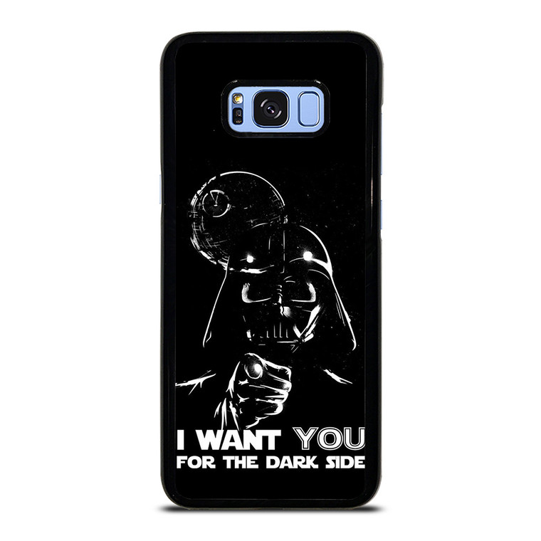 STAR WARS DARTH VADER Samsung Galaxy S8 Plus Case Cover