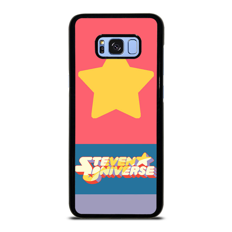 STEVEN UNIVERSE ICON Samsung Galaxy S8 Plus Case Cover