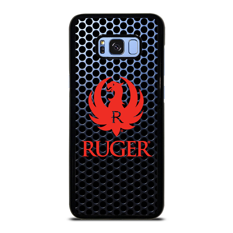 STURM RUGER FIREARM Samsung Galaxy S8 Plus Case Cover