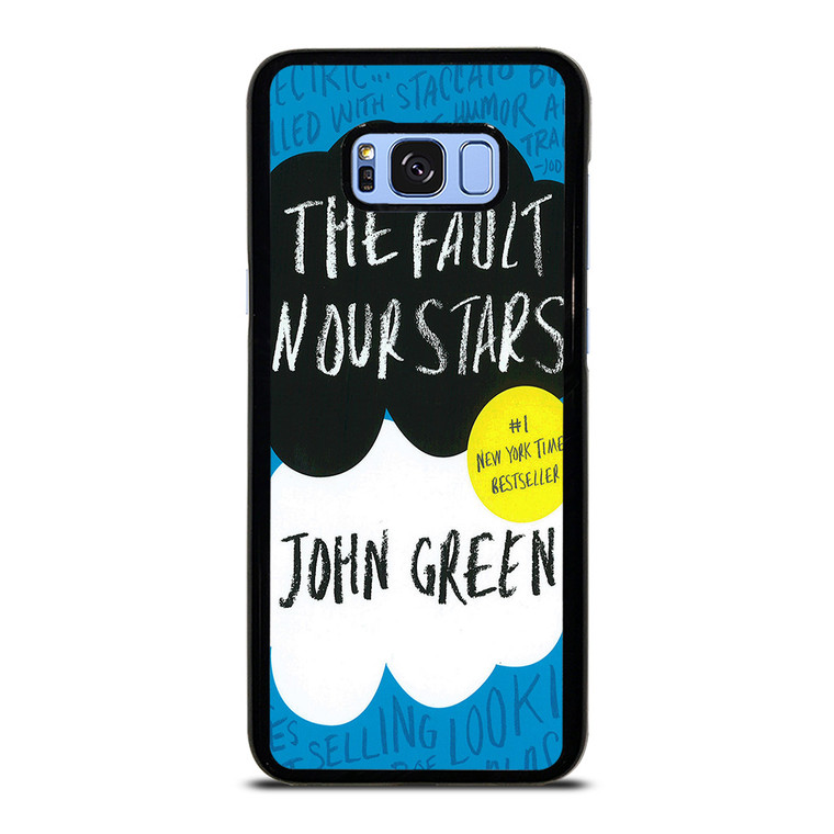 THE FAULT IN THE STAR Samsung Galaxy S8 Plus Case Cover