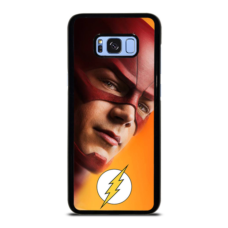 THE FLASH Samsung Galaxy S8 Plus Case Cover