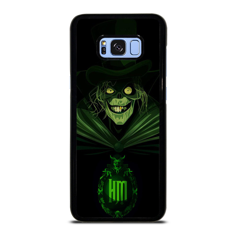 THE HAUNTED MANSION GHOST Samsung Galaxy S8 Plus Case Cover