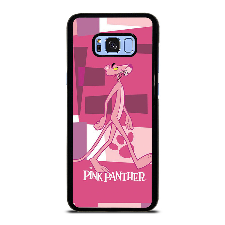 THE PINK PANTHER Samsung Galaxy S8 Plus Case Cover