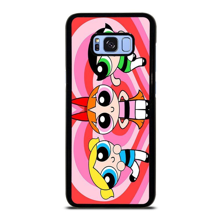 THE POWER OF GIRLS Samsung Galaxy S8 Plus Case Cover