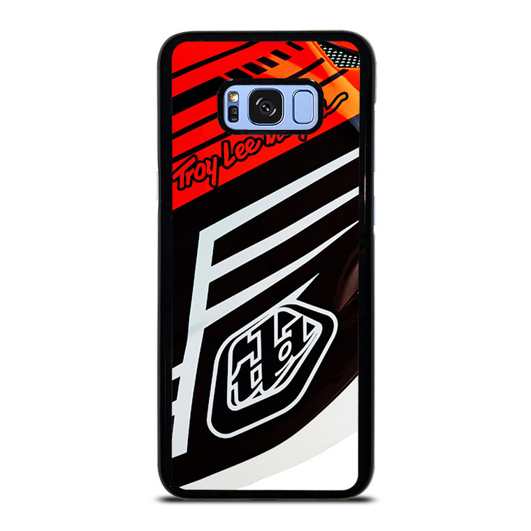 TLD TROY LEE DESIGNS Samsung Galaxy S8 Plus Case Cover