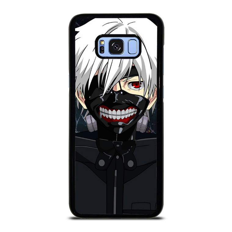 TOKYO GHOUL 1 Samsung Galaxy S8 Plus Case Cover