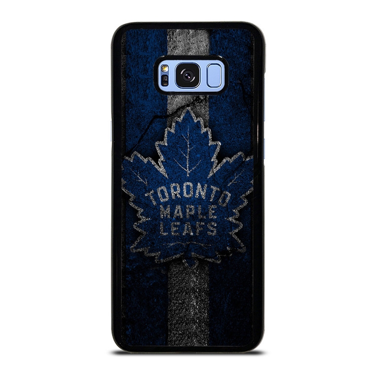 TORONTO MAPLE LEAFS NHL ICON Samsung Galaxy S8 Plus Case Cover