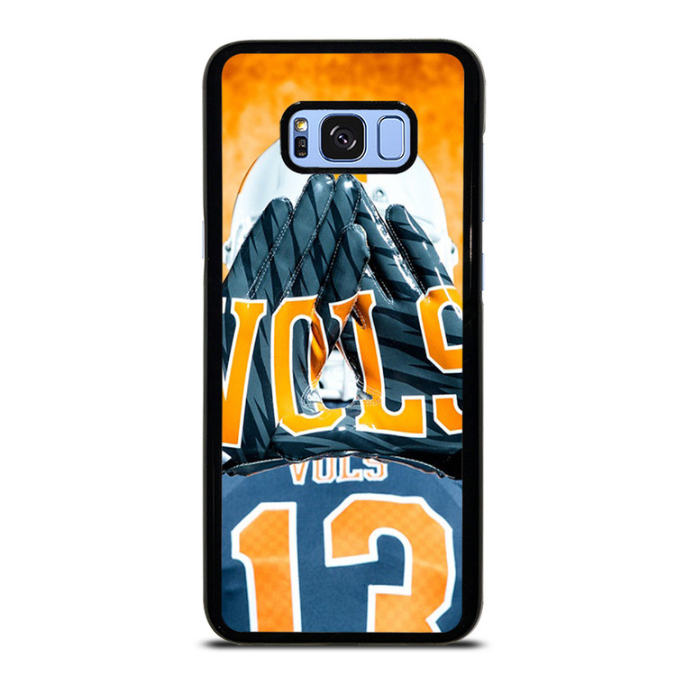 UNIVERSITY OF TENNESSEE VOLS FOOTBALL Samsung Galaxy S8 Plus Case Cover