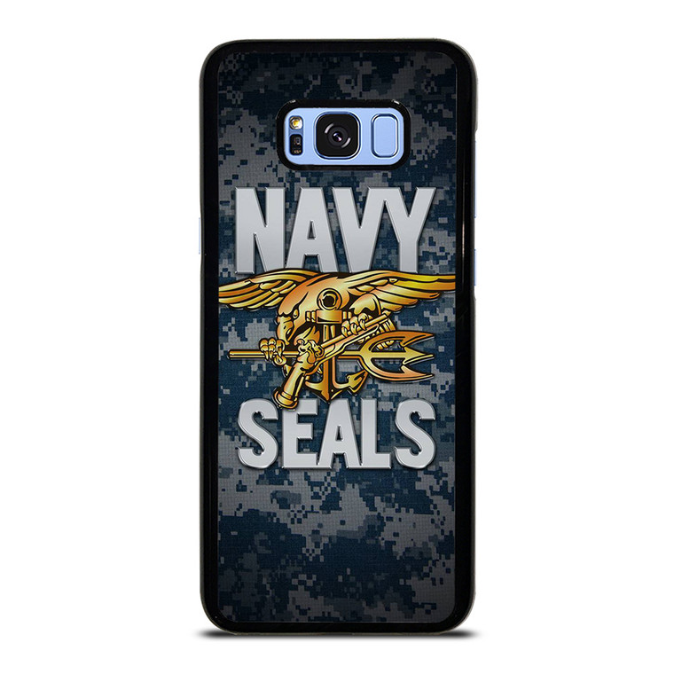 USA NAVY SEALS LOGO Samsung Galaxy S8 Plus Case Cover